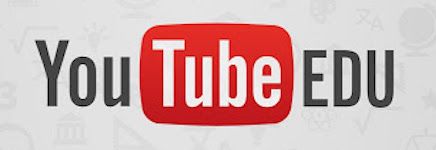YouTube Educación