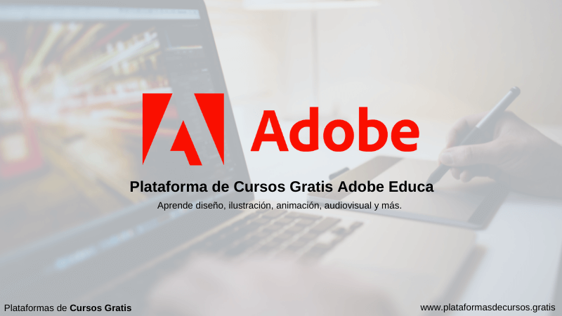 Adobe Educa