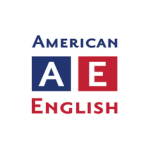 American English