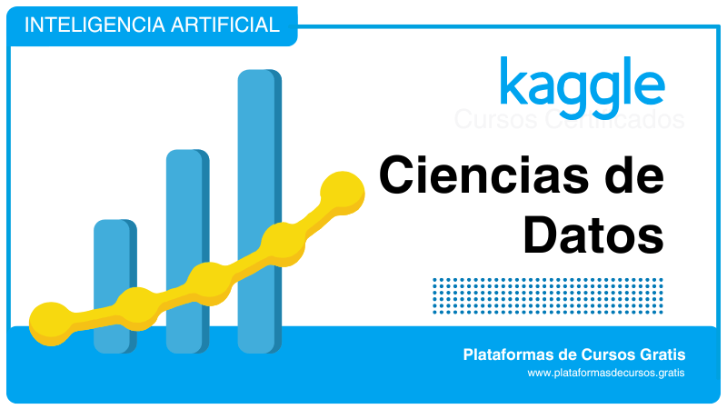 Aprender Ciencias de Datos Gratis Con Kaggle