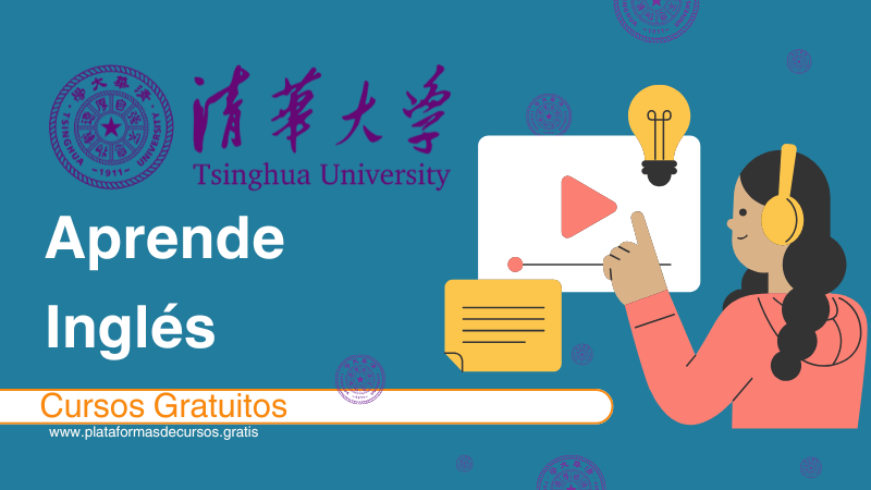 Aprende Inglés con Tsinghua University: Eleva Tu Nivel con Educación de Clase Mundial