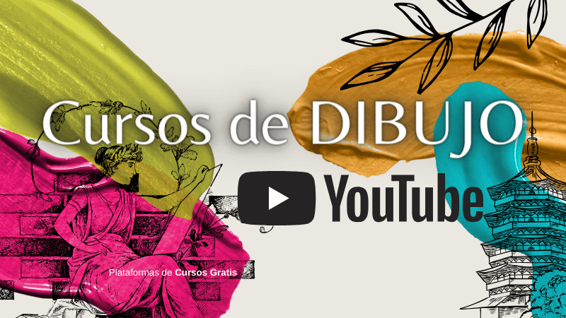 Aprende a Dibujar Gratis con Estos Canales de YouTube