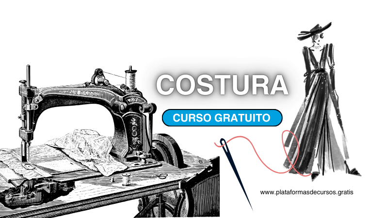 Aprende a Diseñar y Crear Tus Propias Prendas Con Este Curso de Costura