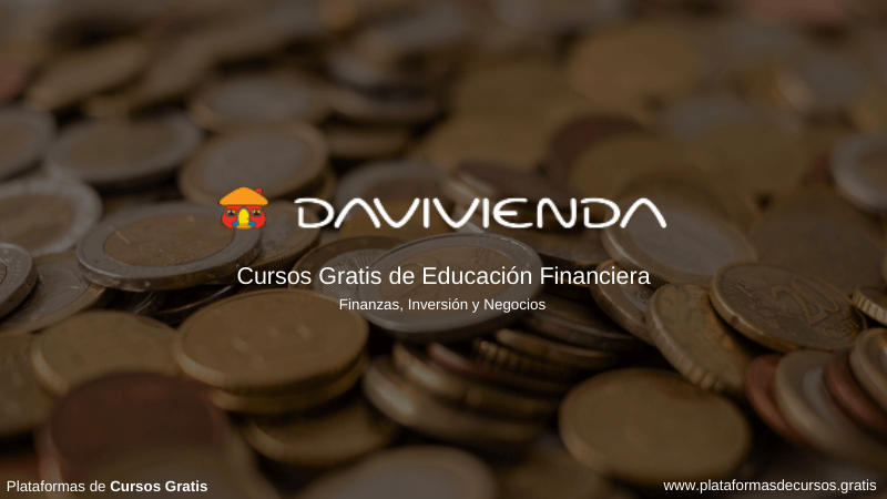 Educación Financiera del Banco Davivienda