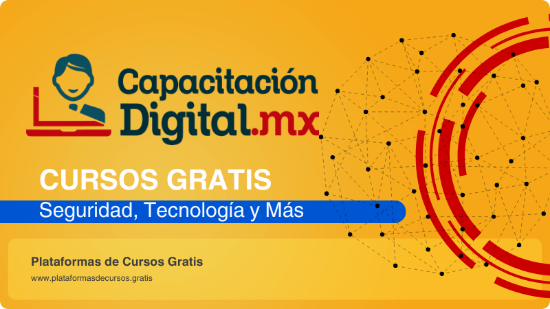 Capacitación Digital MX: Una Oportunidad Para Crecer Profesionalmente
