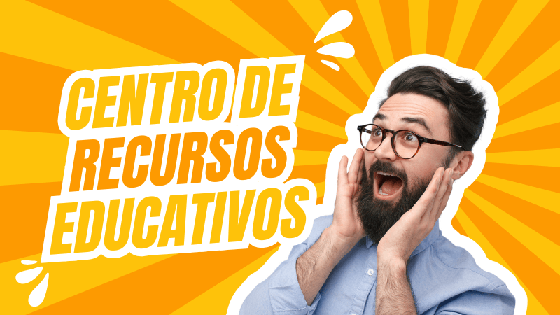 Centro de Recursos Educativos de Plataformas de Cursos Gratis