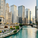 Chicago, Illinois, EEUU