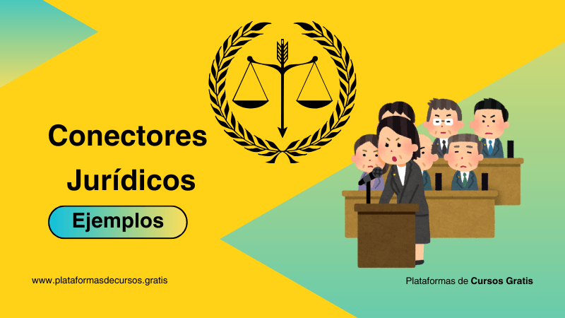 Conectores Jurídicos