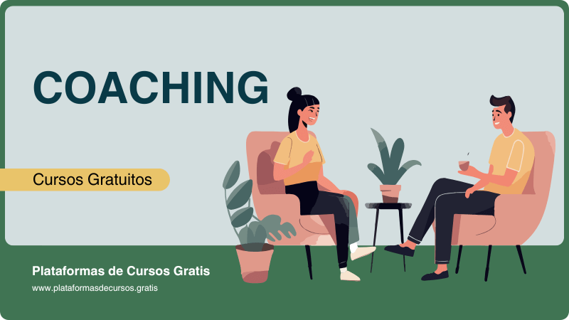 Conoce Los Mejores Cursos de Coaching Gratis en Línea