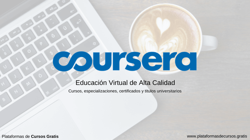 Educación Online de Alta Calidad