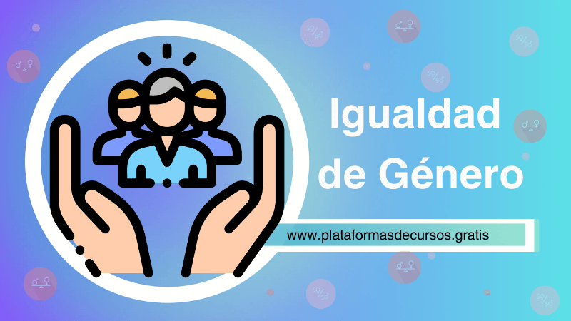 Curso Igualdad de Género
