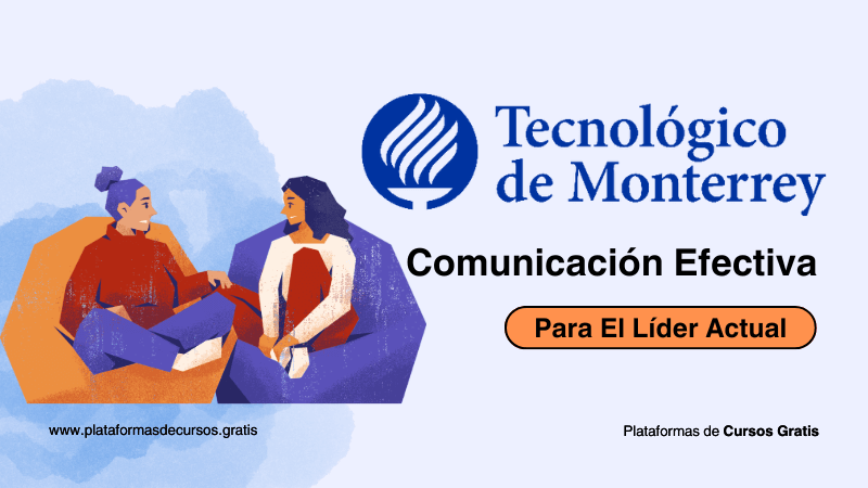 Curso de Comunicación Efectiva Online: Mejora Tus Habilidades Sociales
