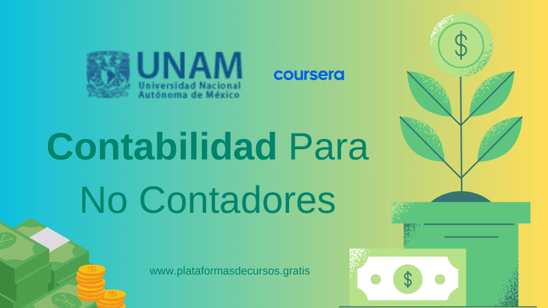 Curso de Contabilidad Para No Contadores