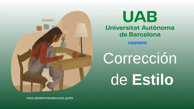 Curso de Corrección de Estilo