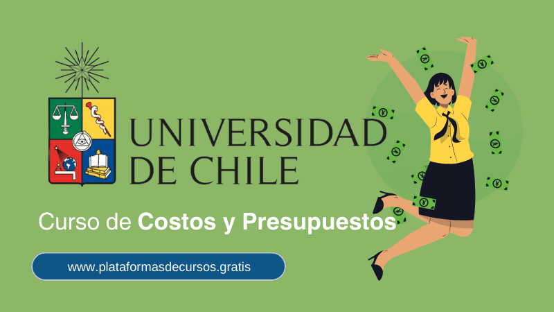 Curso de Costos y Presupuestos