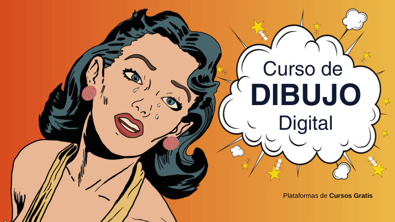 Curso de Dibujo Digital Gratis