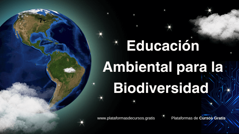 Curso de Educación Ambiental