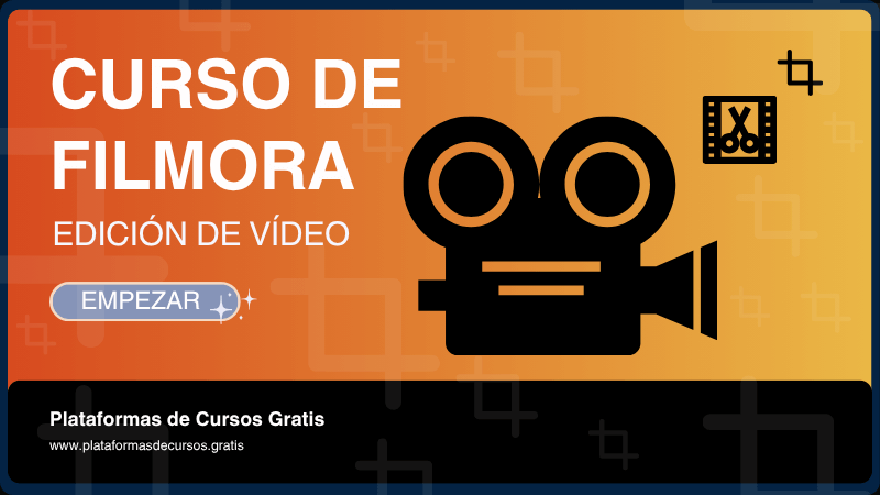 Curso de Filmora, Aprende a Editar Vídeos en YouTube