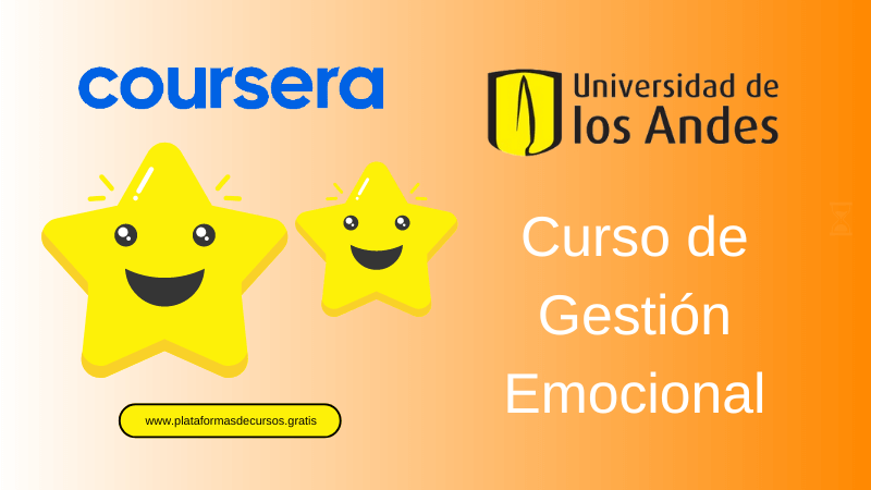 Curso de Gestión Emocional: Aprende a Manejar Desafíos Complejos
