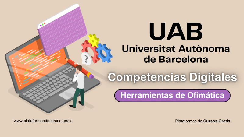 Curso de Ofimática: Domina las Herramientas Esenciales Para la Productividad
