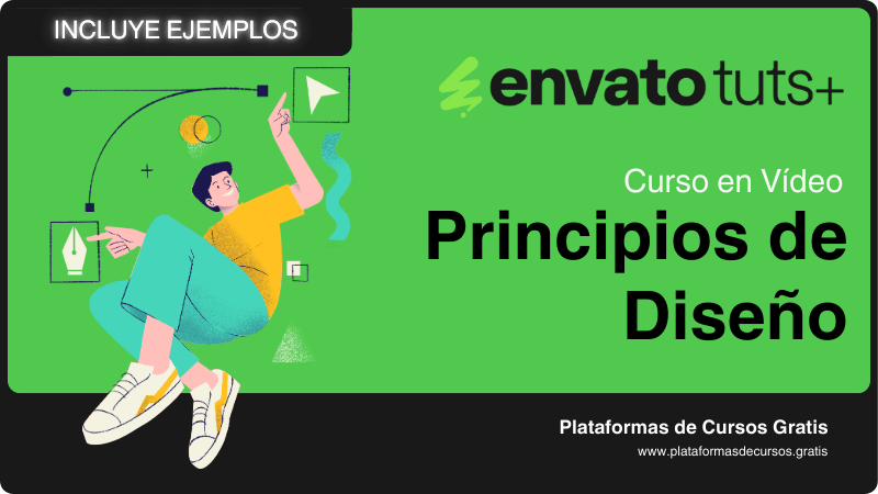 ¿Sueñas Con Diseñar? Empieza Con Estos Principios de Diseño 