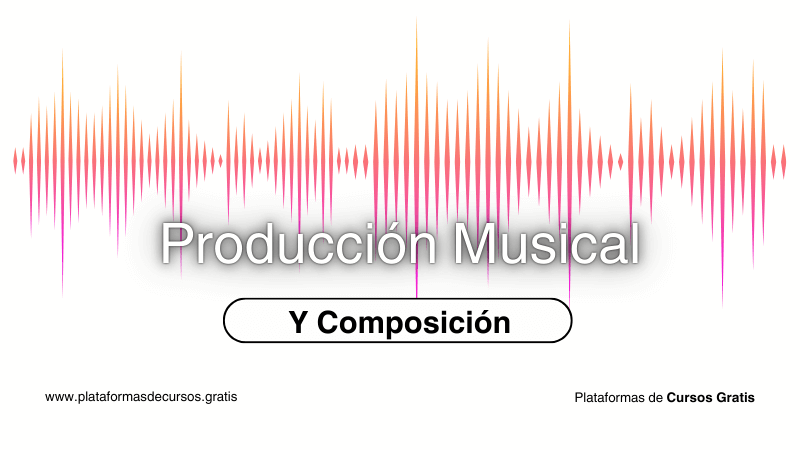 Curso de Producción Musical ¡Accede Ahora Mismo!
