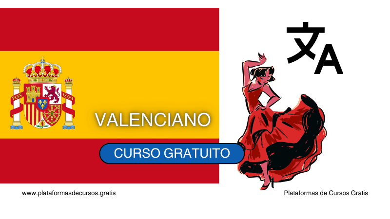 Curso de Valenciano: Aprende a Comunicarte y Domina el Idioma 