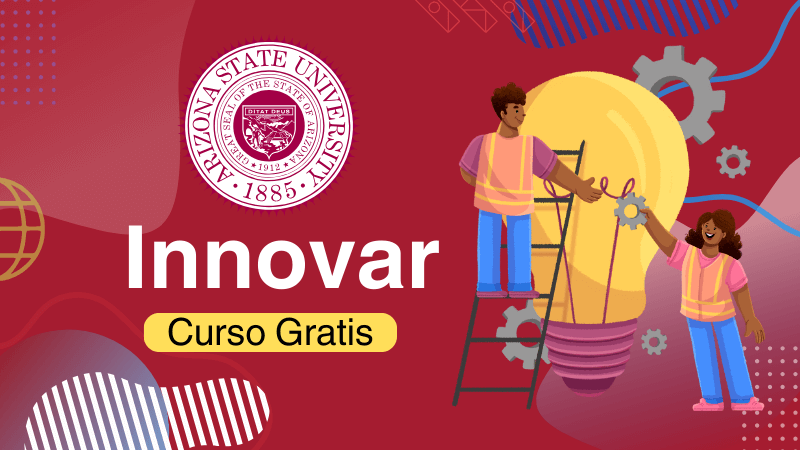 Curso en Innovación: Potencia tu Creatividad