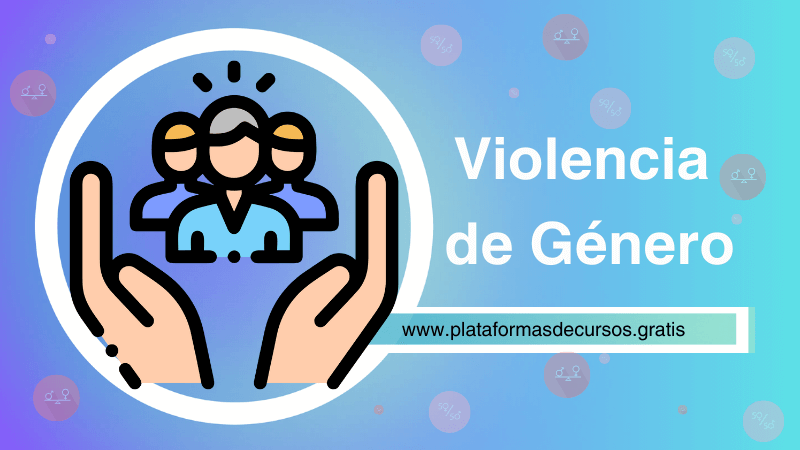 Curso en Violencia de Género