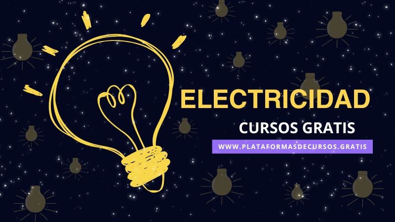 Cursos Gratis de Electricidad del Grupo Aspasia
