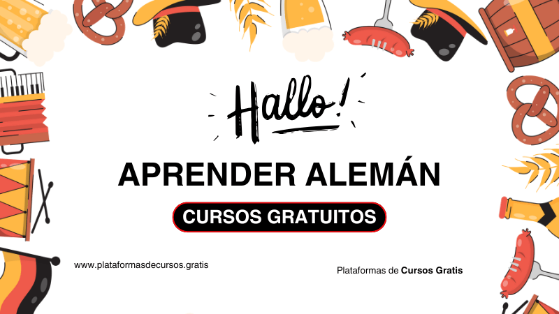 Cursos Para Aprender Alemán: Certificación Oficial en VHS