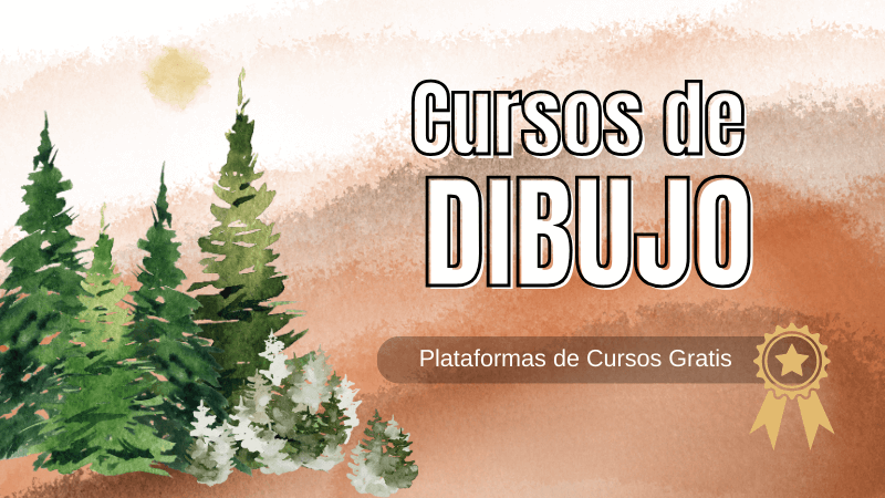 Cursos de Dibujo Gratis