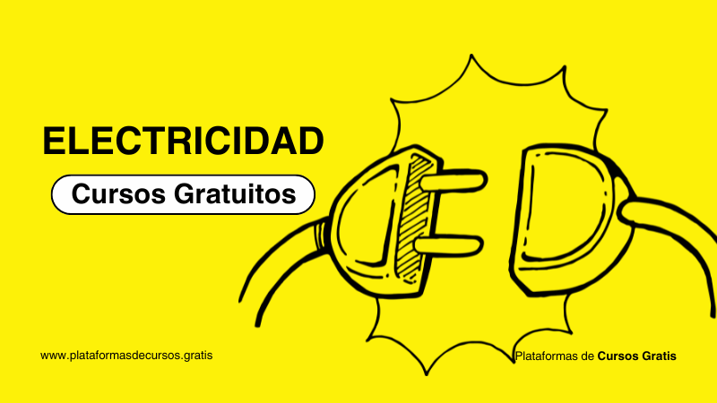 Cursos de Electricidad Gratis: Aprende Desde Casa y Mejora tus Oportunidades