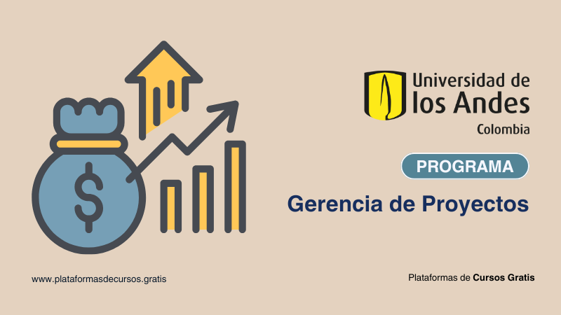 Cursos de Gerencia de Proyectos Que te Ayudarán a Impulsar tu Carrera