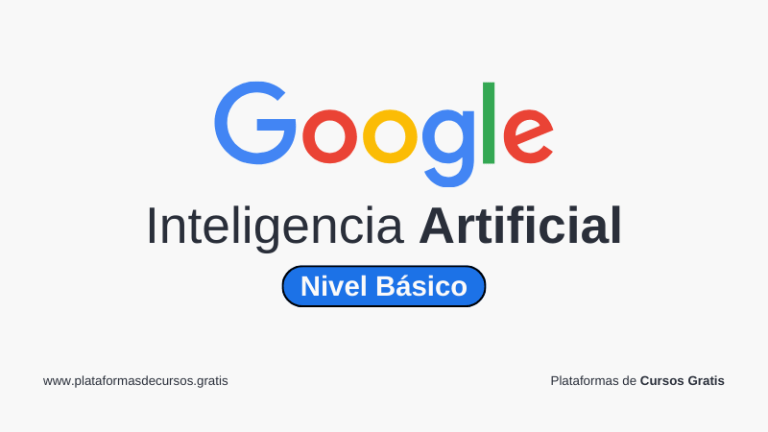 Cursos de IA de Google para Programadores (Básicos) 2026