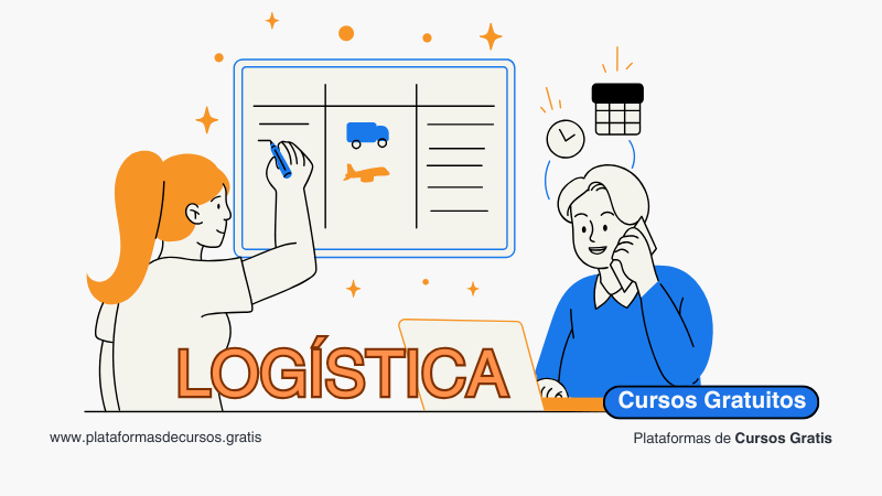 Cursos de Logística Gratis: Estas Son Las Mejores Opciones