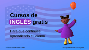 17 Cursos de Inglés Gratis Para Este Año 2026