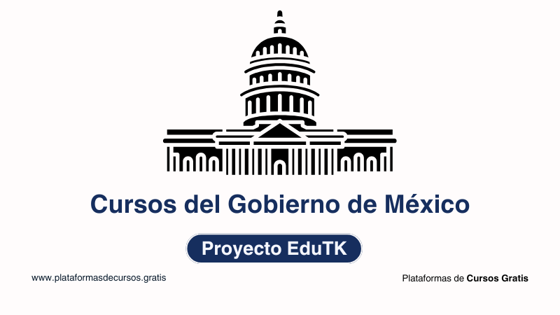 Desarrolla Nuevas Habilidades Con Los Cursos IMSS de eduTK