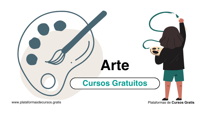 Descubre Los Mejores Cursos de Arte Gratis Online: Creatividad Sin Límites