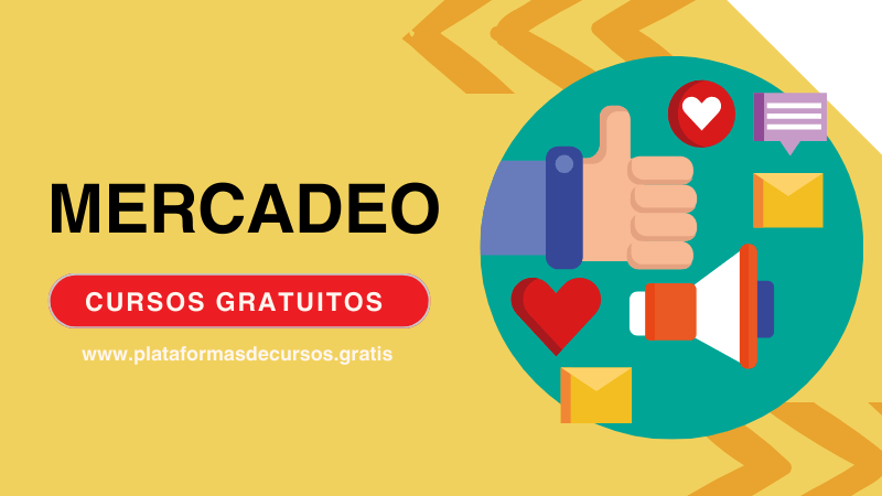 Descubre los Mejores Cursos de Mercadeo Gratis