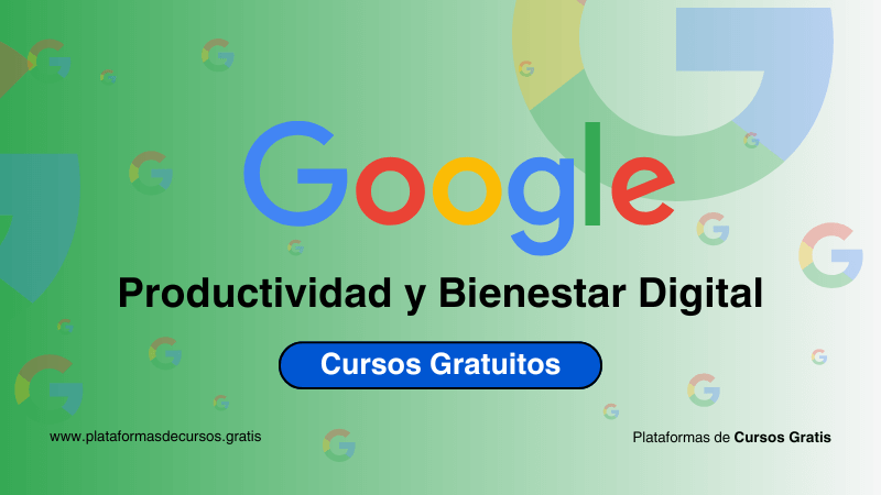 Domina El Mundo Digital y Alcanza Tus Metas, Tres Cursos Para Mejorar tu Bienestar y Productividad