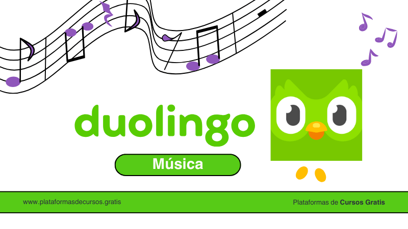 Duolingo Música Para Dejar Volar Tu Imaginación y Tus Sentidos