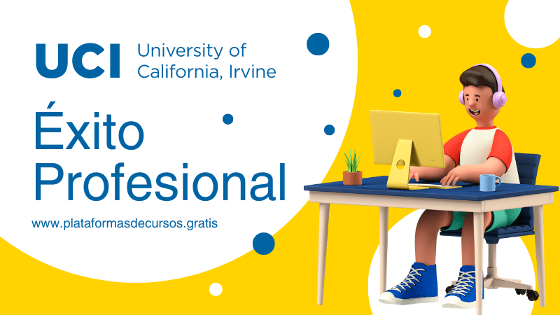 Éxito Profesional: 10 Cursos Gratis