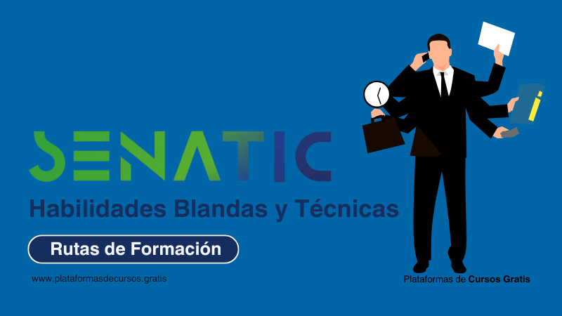 Expande Tus Conocimientos Con Los Mejores Cursos Cortos SENA