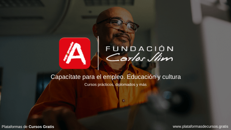 Fundación Carlos Slim 1