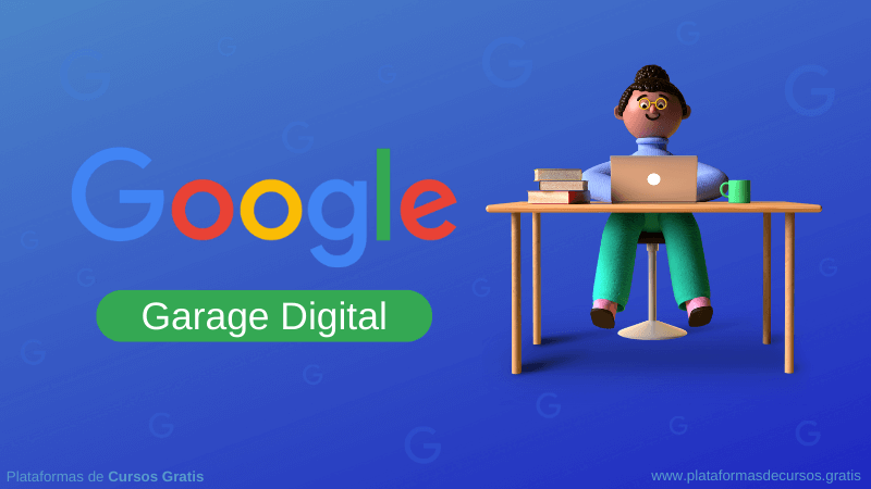 Google Garage Digital