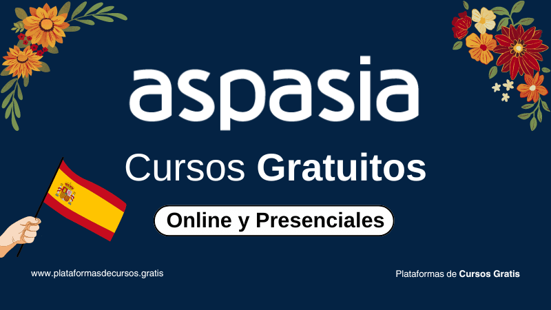 Grupo Aspasia: Formación que te Prepara para el Trabajo