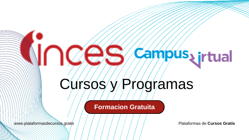 INCES Cursos, las Mejores Opciones de Formación Profesional 