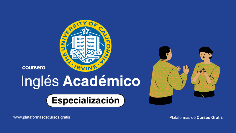 Inglés Para Escribir, Conoce Los Cursos Disponibles