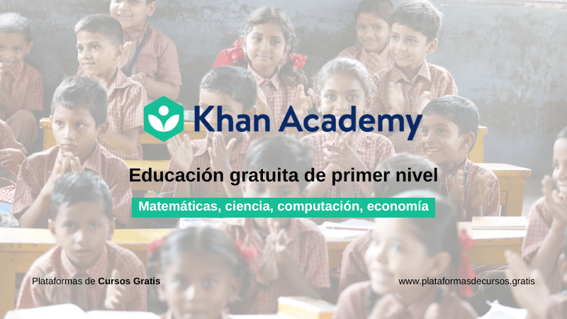KhanAcademy
